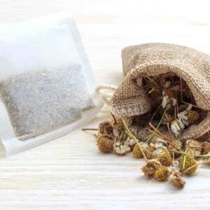 Organic Tea Sampler Pack